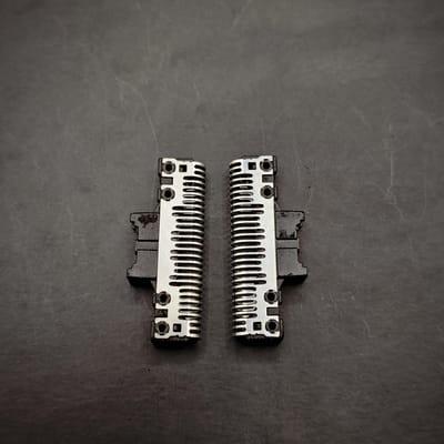 2* Scheermes Binnenmes Prewave Vervanging Voor Panasonic ES8024 ES8026 ES8025 ES8035 ES8016 ES8017 ES8018 ES8019