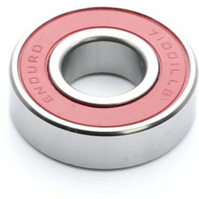 Lagers Enduro Bearings 71001 LLB-12x28x8