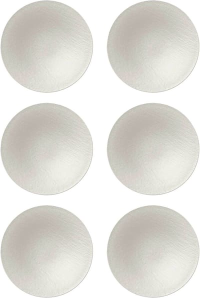 Schale Manufacture Rock Ø 29 cm Set van 6