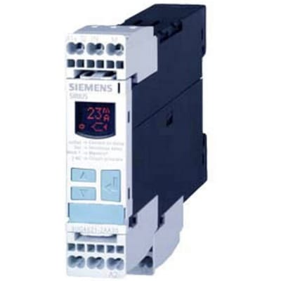 Siemens 3UG4621-2AW30 3UG46212AW30 Stroombeveiligingsrelais