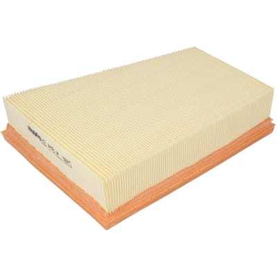 Luchtfilter MANN-FILTER C 2512