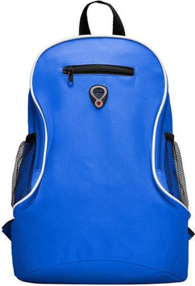 Stamina Condor Small Backpack RY7153 - Royal Blue 05 - 30 x 40 x 18 cm
