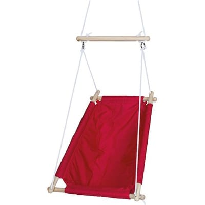 roba Hangstoel (Rood)