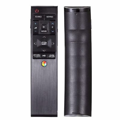 Dailygoody - TV-afstandsbediening - Vervangende Afstandsbediening - USB-ontvanger - Geschikt voor BN59-01220E - Betrouwbaar en handzaam - Perfect voor
