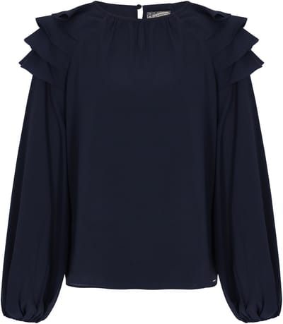 DreiMaster Blouse