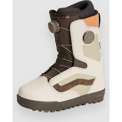 Vans Aura Pro 2026 Snowboard Schoenen zwart