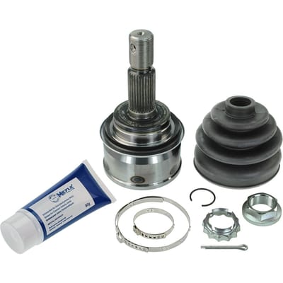 Homokineet reparatie set, aandrijfas MEYLE KIT 30-14 498 0035