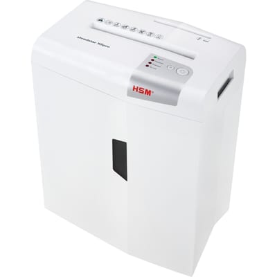Papiervernietiger HSM shredstar X6pro snippers 2x15mm