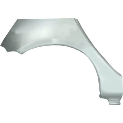 Spatbord BLIC 6504-03-5507582K, rechts