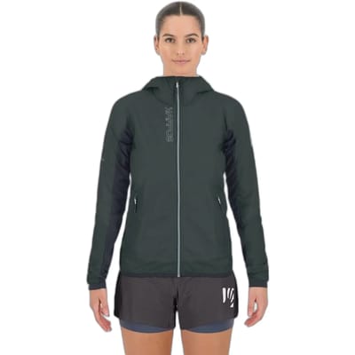 Waterdicht damesjack Karpos Lavaredo Evo