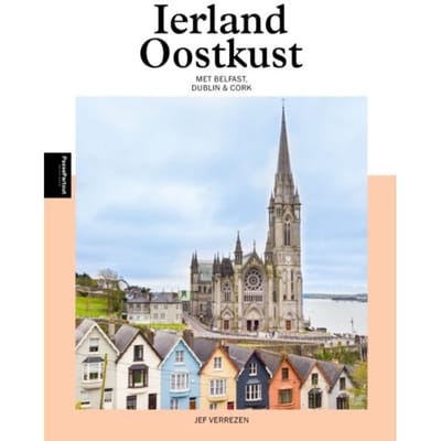 Ierland - Jef Verrezen