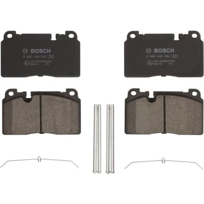 Remblokset BOSCH 0 986 494 694, voor
