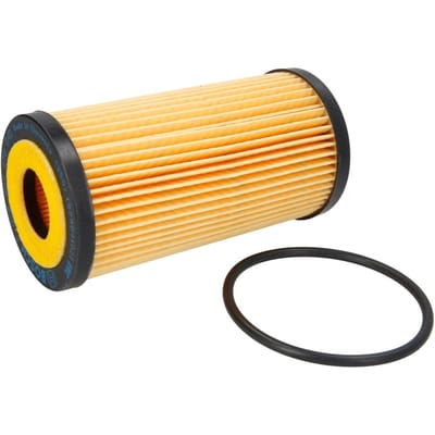 Bosch Oliefilter P7270 | F 026 407 270 | OEM 059115561G | 059198405B | Audi A6 A7 A8 Q5 Q7 | VW Touareg | 3.0 TDI Diesel