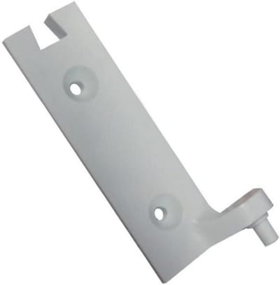 Scharnier boven verdamper voor koelkast Candy - 92140342