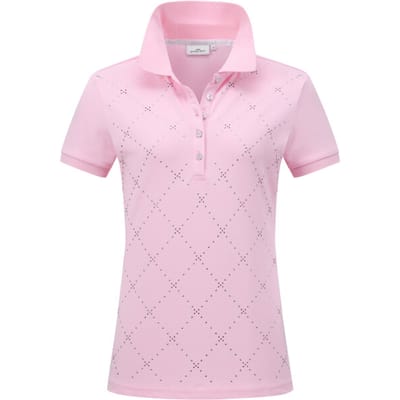 HV Society Poloshirt hvsrianne