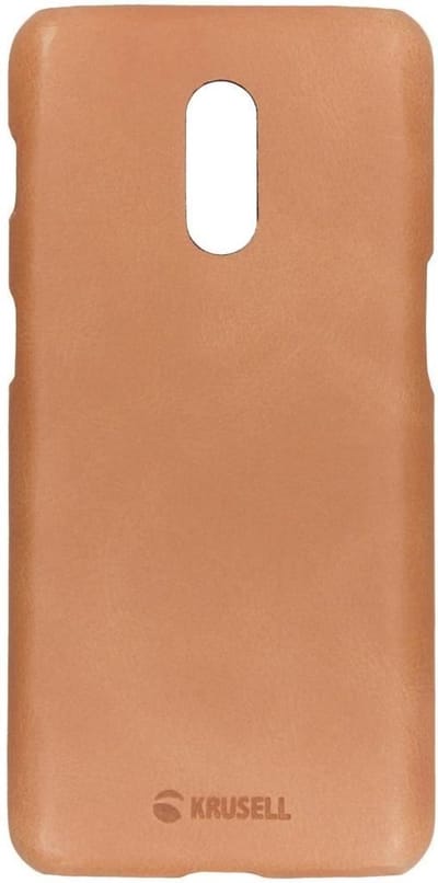 Bruine Sunne Cover voor de OnePlus 6T