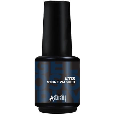 Astonishing Gelosophy 113 STONE WASHED 15ml