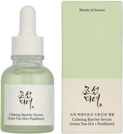 Beauty of Joseon Calming Barrier Serum 30 ml