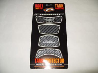 progrip tankbescherming voor nieuwe tweewielige motorfietsen