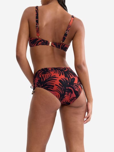 Triumph Bikini-Hose Red Label Summer Palm