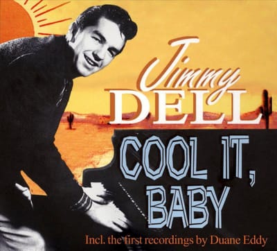 Cool It Baby