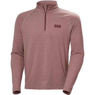 1/2 rits onderhemd Helly Hansen Tyri