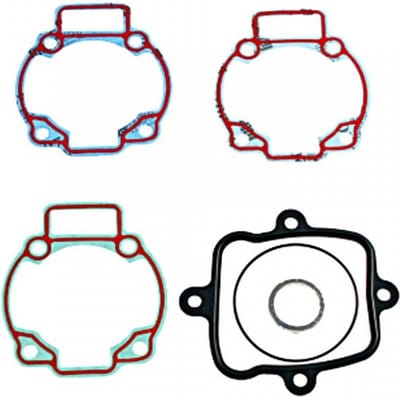 pakking bovenkant motor rms voor scooter gilera 125 runner fx 1997 tot 2002 nieuw