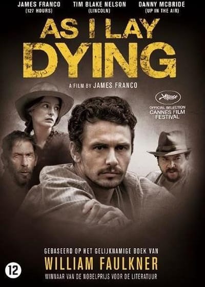As I Lay Dying