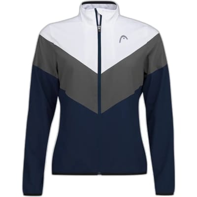 Dames trainingsjack Head Club 22
