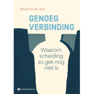 Genoeg Verbinding - Naud Van der Ven