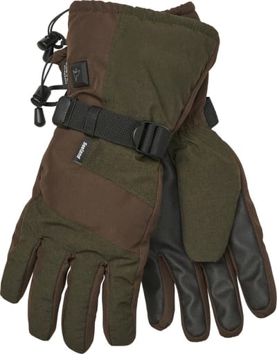 Seeland Celsius Elektrisch verwarmde handschoenen Winter Handschoenen Maat M/L