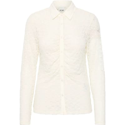 Vrouwenblouse Ichi Lacey