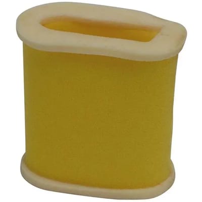 Motorfiets luchtfilter MIW Kawasaki GPX 750 R K2125