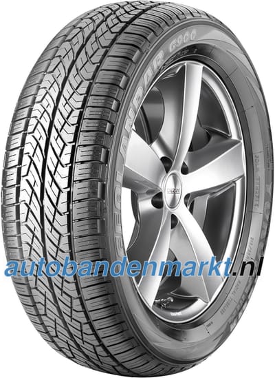 Yokohama Geolandar (G900) ( 215/60 R16 95V )