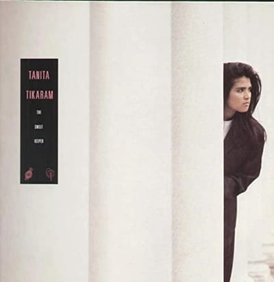 The Sweet Keeper - Tanita Tikaram LP
