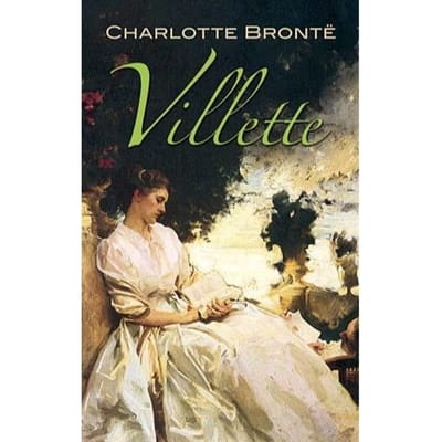 Villette - Bronte, Charlotte