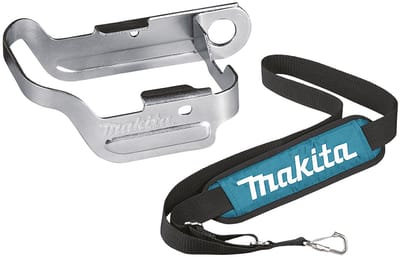 Makita Gereedschapshouder voor Grastrimmers en Bosmaaiers - 197941-0