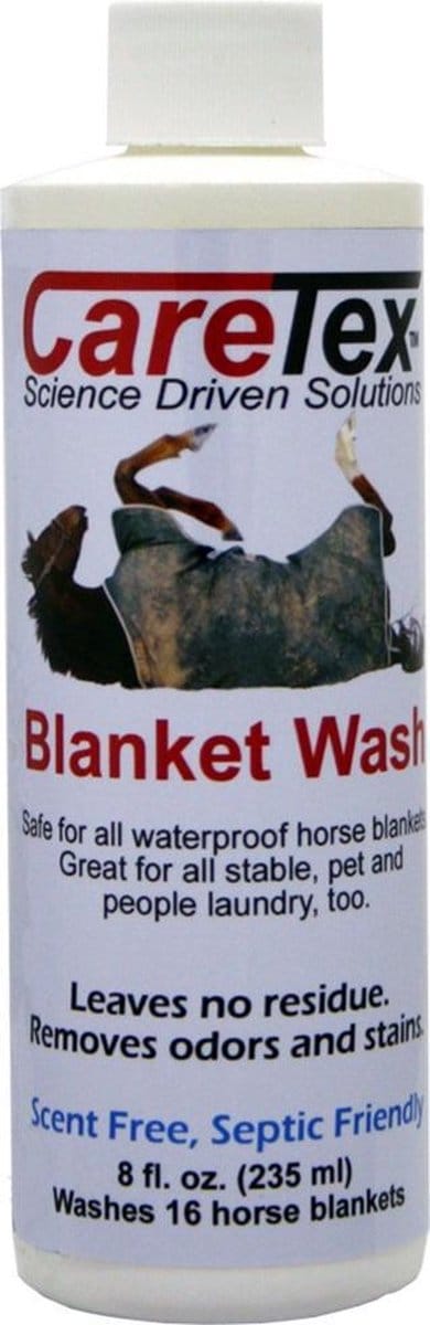 Atsko Wasmiddel Paardendeken Caretex 235 Ml