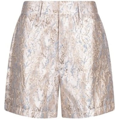 Nukus Dagmar short nks09047