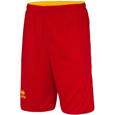 Errea Chicago Double Short Ad - Sportswear - Volwassen