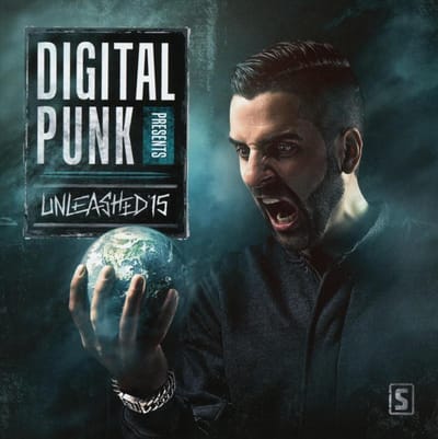 Digital Punk Presents Unleashed '15 (CD)