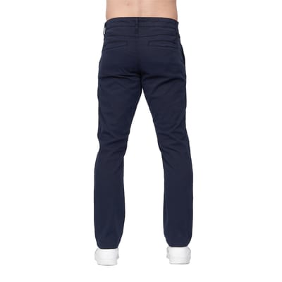 Duck and Cover Heren Moretor Chino (Marine)