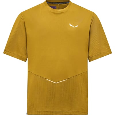 T-shirt Salewa Pedroc Dry'Ton Hybrid