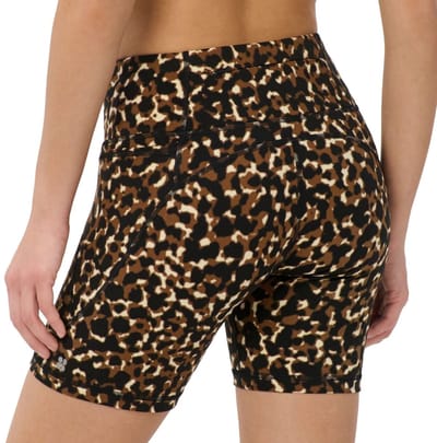 Sweaty Betty Sweaty Betty Power 6 Biker Shorts - Maat XS