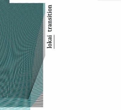 Lokai - Transition (LP)