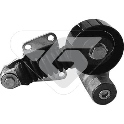 Spanpoelie, V-riem HUTCHINSON T6026