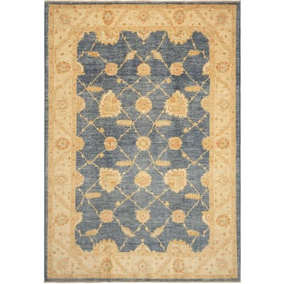 Vloerkleed Annemaria wol | Hadorn