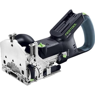 Festool DFC 500 E-Basic Accu freesmachine DOMINO - 578120