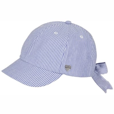 Pet Barts Kids Flamingo Cap Blue (Maat 50)