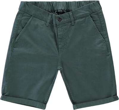 Cars Jeans Short Duco - Heren